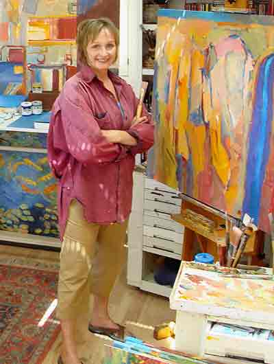 Kathleen Elsey Studio