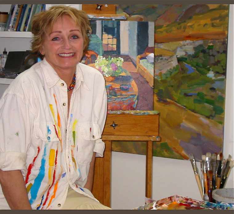 Kathy Gard Elsey