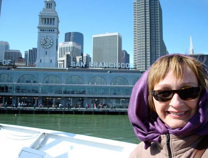 Kathleen Elsey Guest Lecture Series Maritime Museum