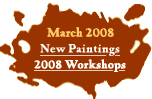 New Paintiings
