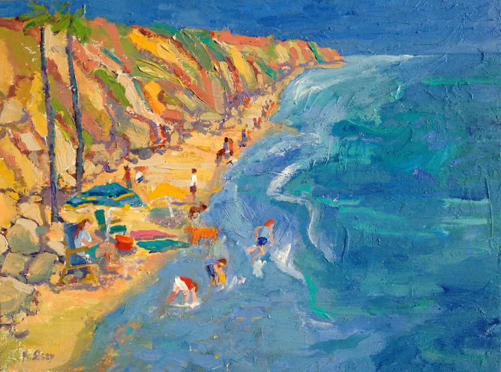 Beachday Umbrellas