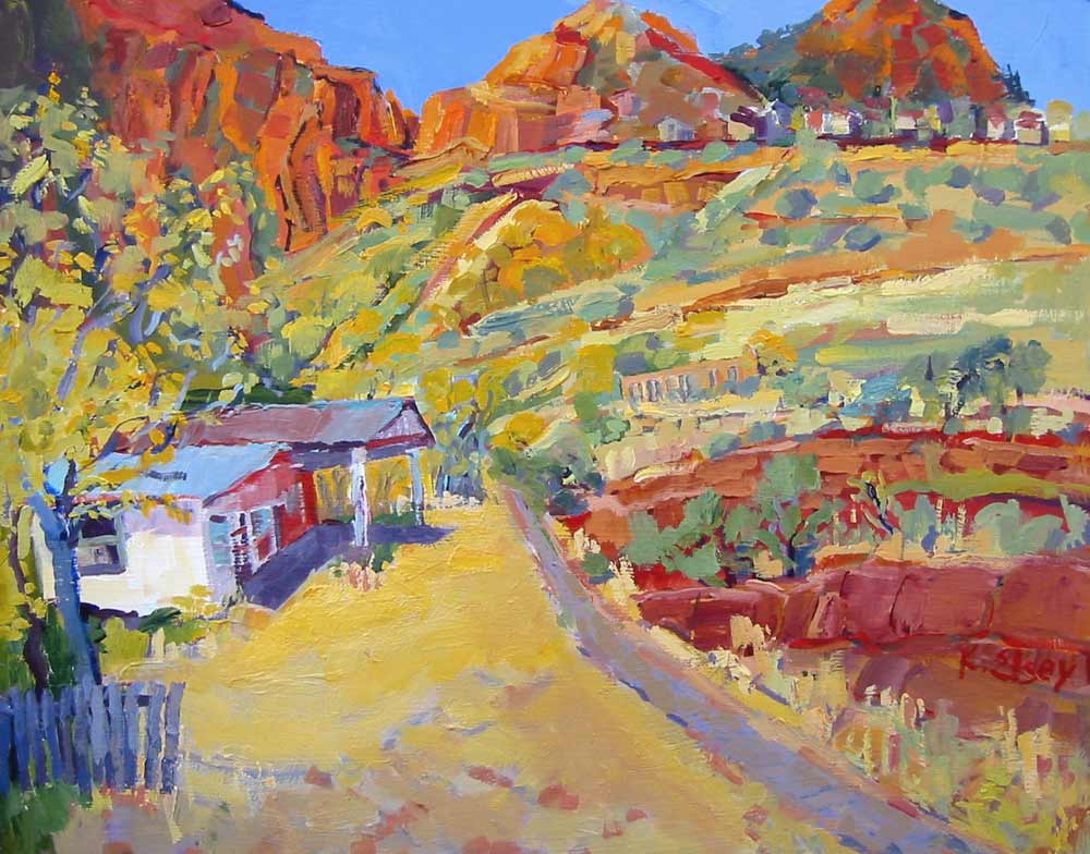 Jerome Sedona