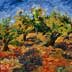 Autumn Orchard