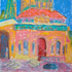 Mediterranean Cathedral