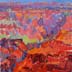 Grand Canyon Red