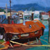 Houseboats Sausalito