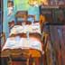 Van Gogh's Table