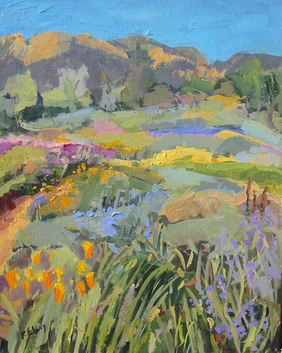 Spring Meadow