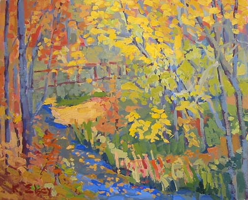 The Creek