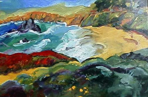 Wright&rsquo;s Beach
